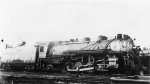 CRIP 2-8-2 #2692 - Chicago, Rock Island & Pacific